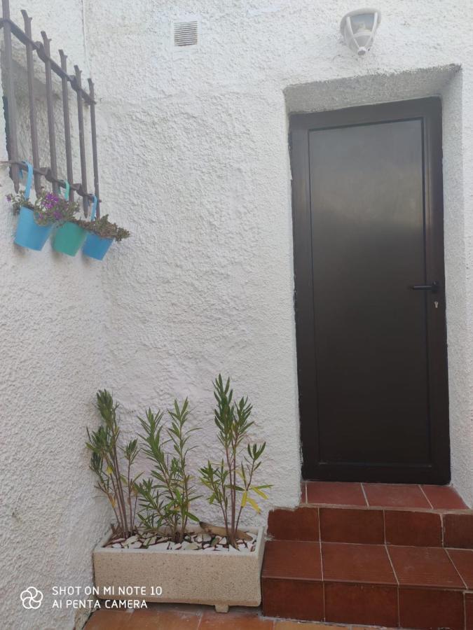 Ferienwohnung Estrella De Mar Valencia Exterior foto