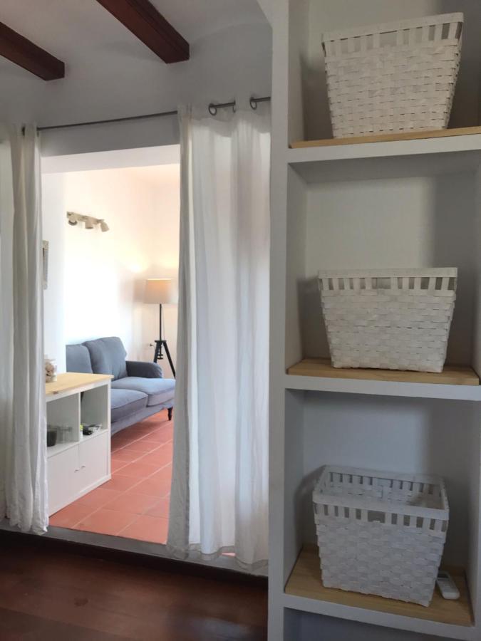 Ferienwohnung Estrella De Mar Valencia Exterior foto