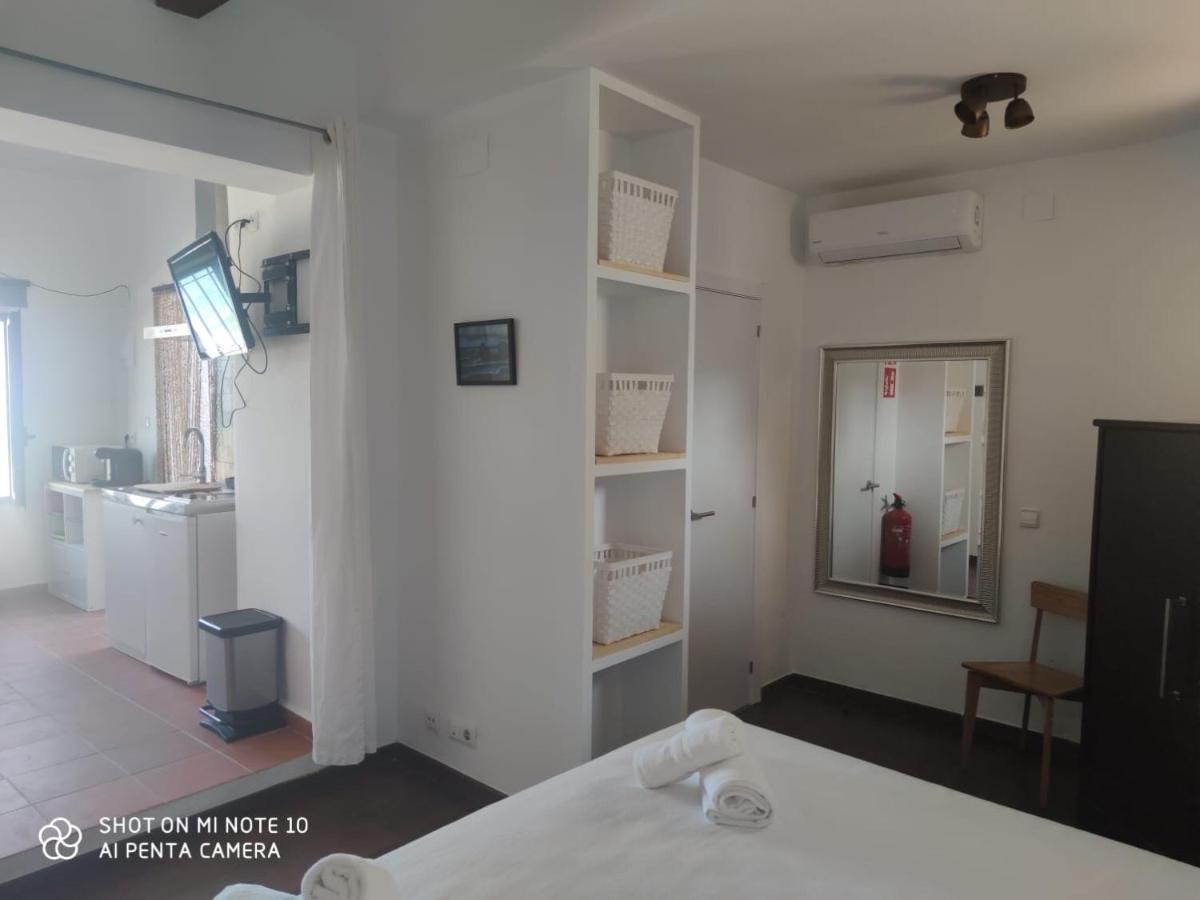 Ferienwohnung Estrella De Mar Valencia Exterior foto