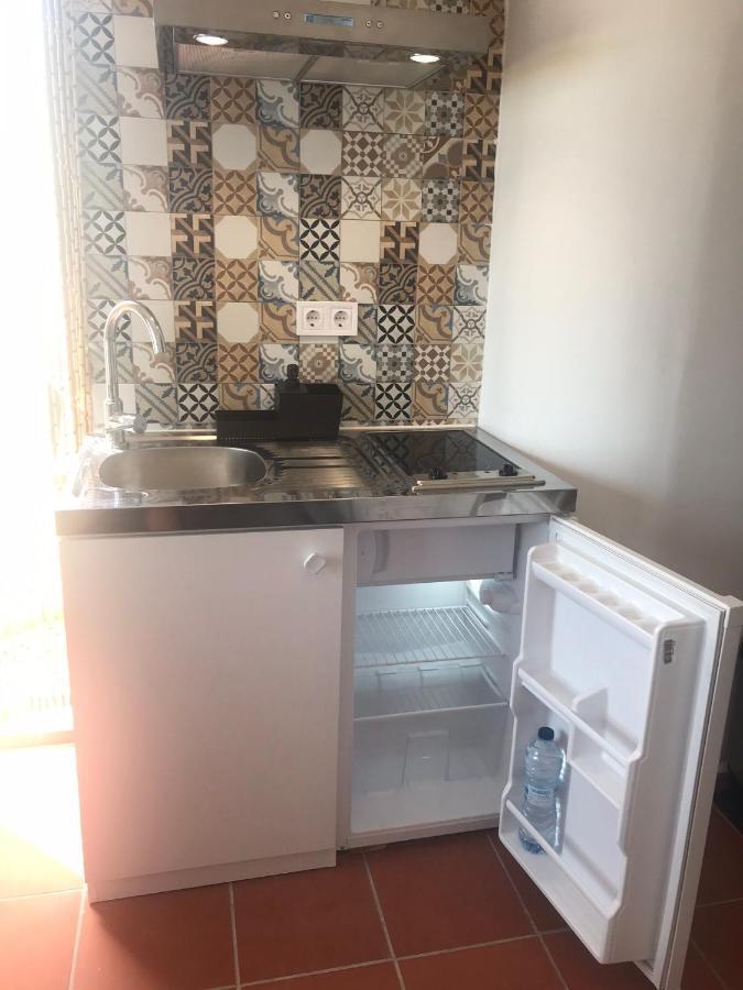 Ferienwohnung Estrella De Mar Valencia Exterior foto